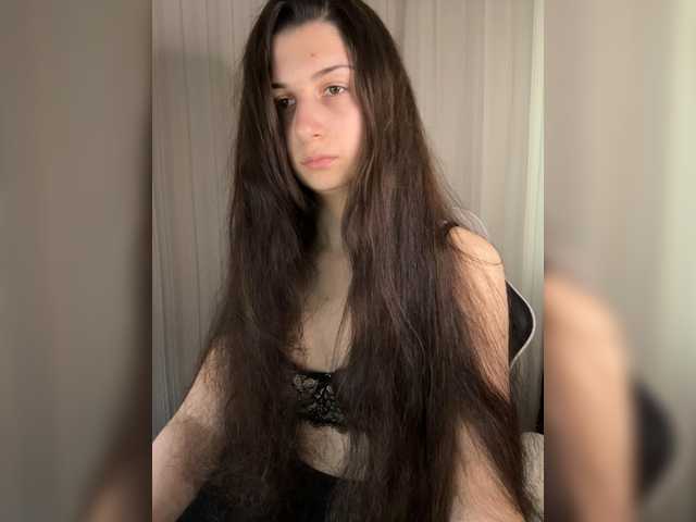 Plutonyashka live cam on BongaCams