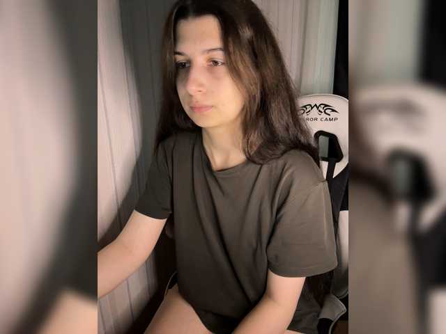 Plutonyashka live cam on BongaCams