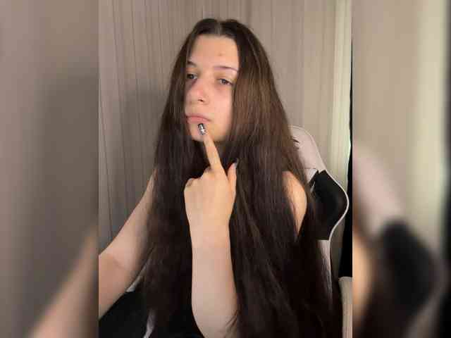 Alisia6 webcam