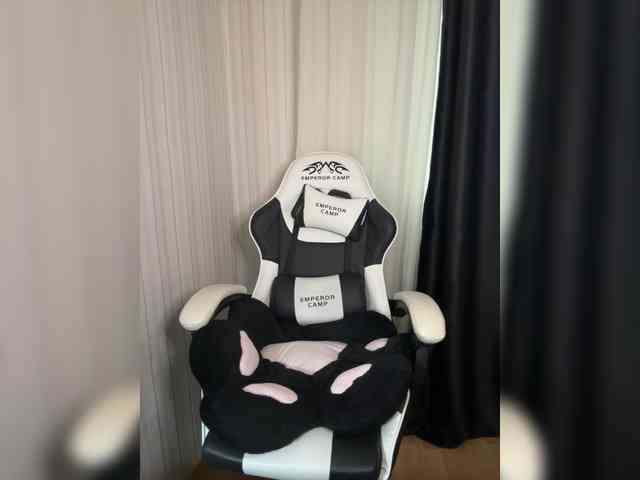 Alisia6 webcam