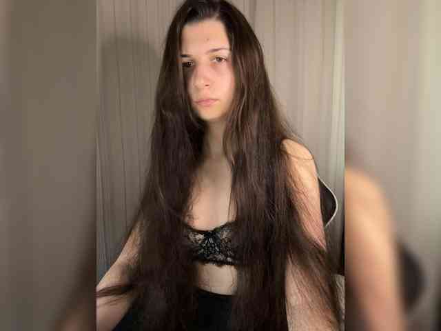 Alisia6 webcam