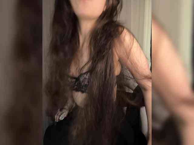 Alisia6 webcam