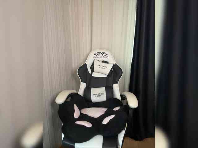 Alisia6 webcam