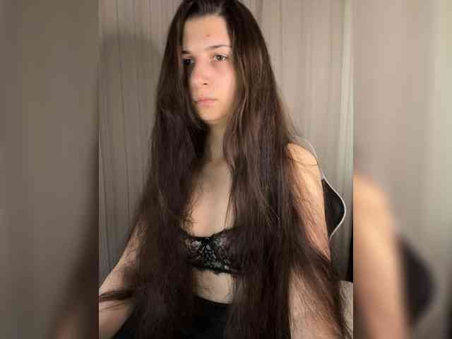 Alisia6 webcam
