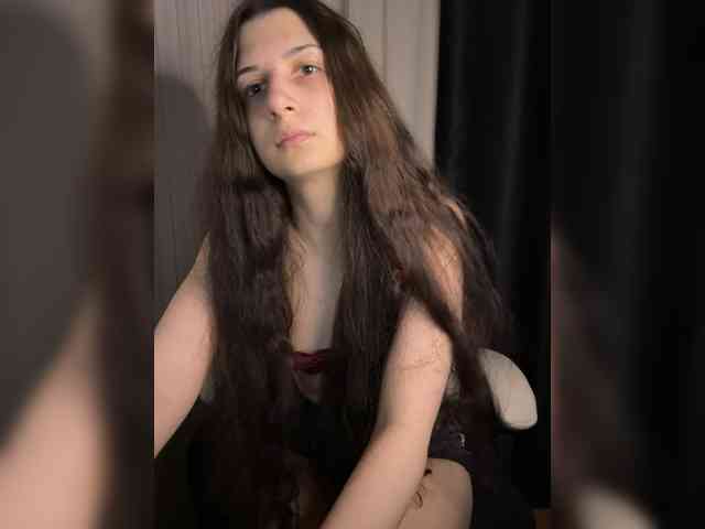 Alisia6 webcam