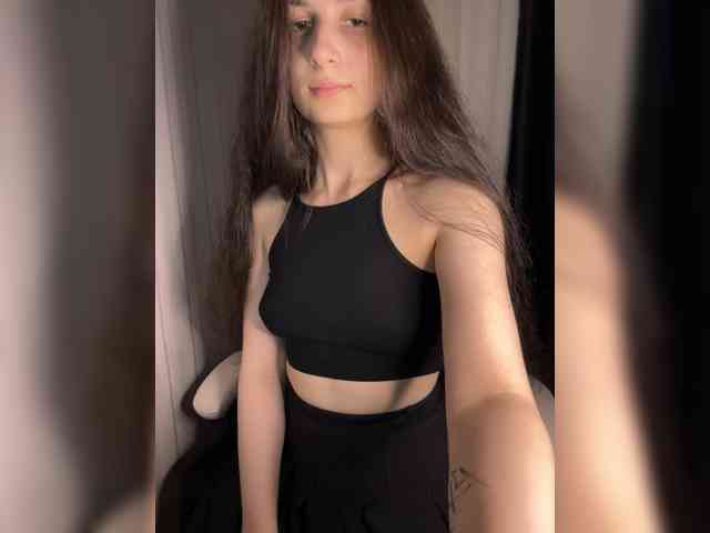 Plutonyashka Sex Cam Show