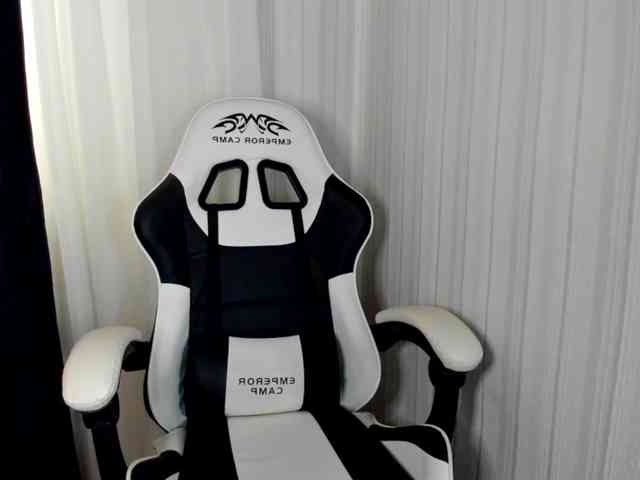 Alisia6 webcam