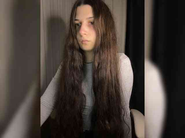 Alisia6 webcam