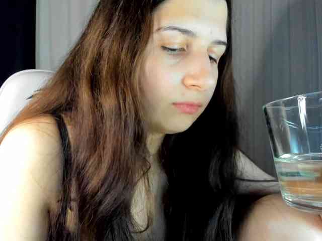 Alisia6 webcam