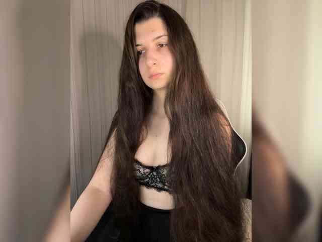 Alisia6 webcam