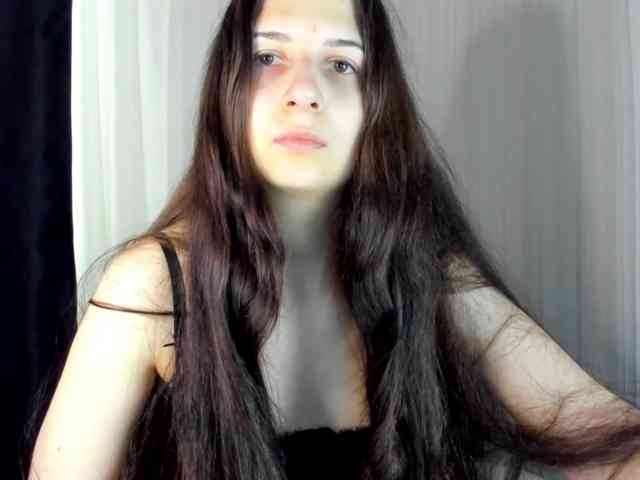Alisia6 webcam