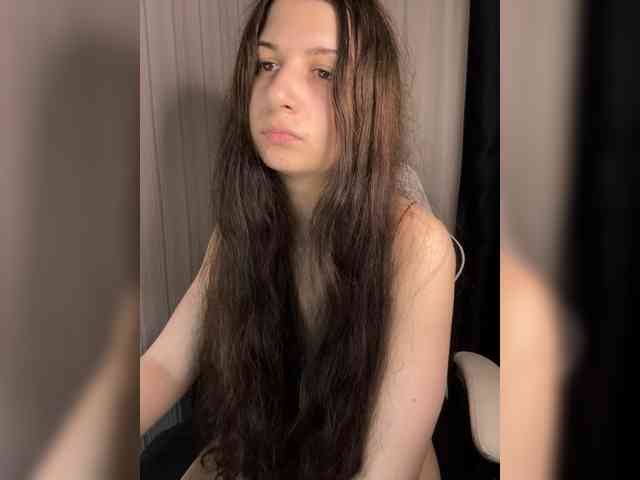 Plutonyashka - Girl 