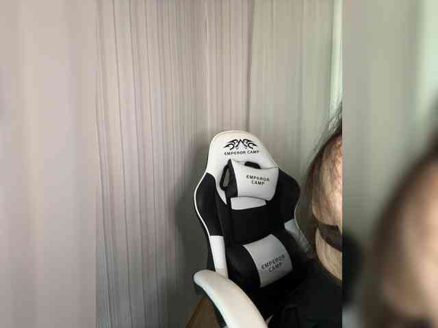 Alisia6 webcam