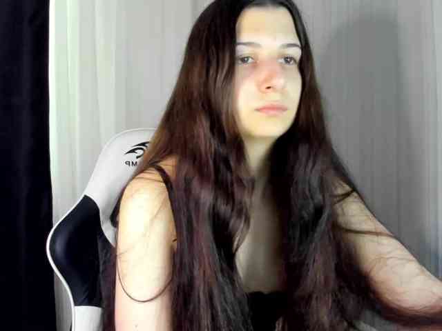 Alisia6 webcam