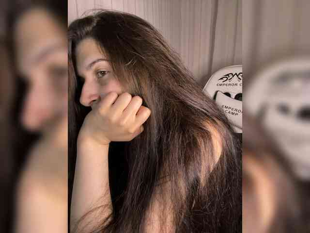 Plutonyashka Sex Cam Show