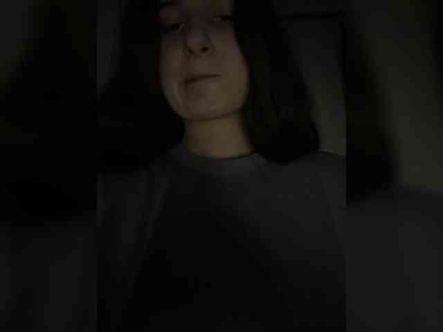 Alisia6 webcam