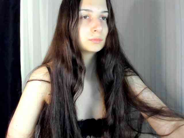Alisia6 webcam