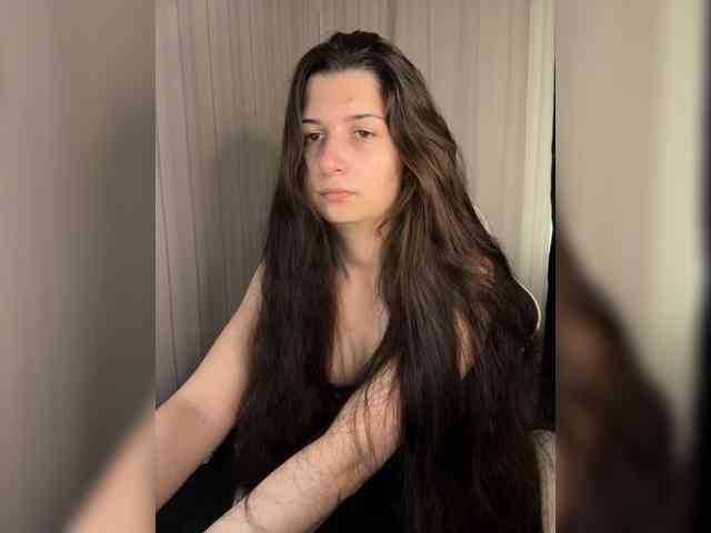 Alisia6 webcam