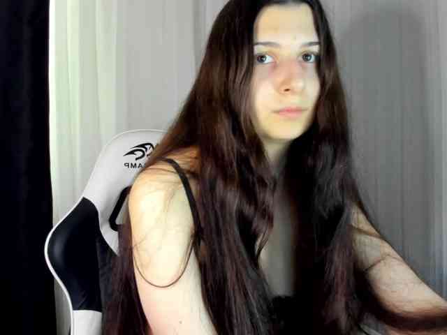 Alisia6 webcam