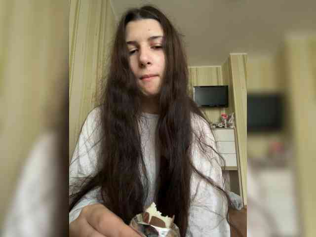Alisia6 webcam