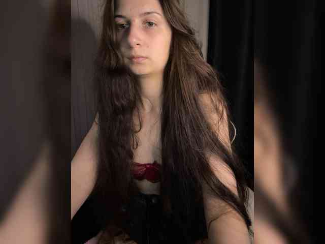 Alisia6 webcam