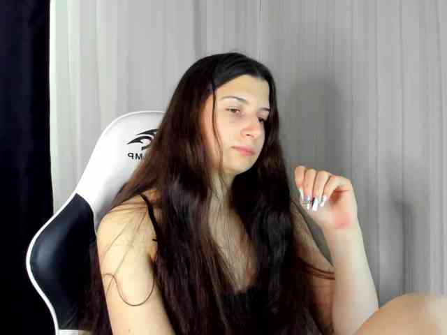 Alisia6 webcam