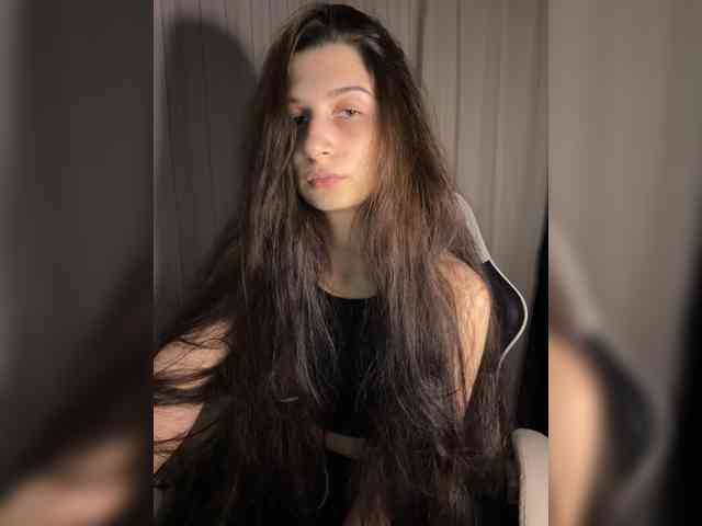 Plutonyashka Sex Cam Show