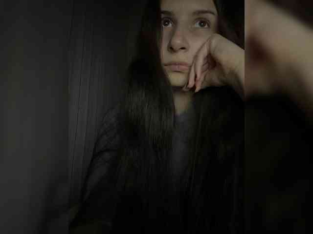 Alisia6 webcam
