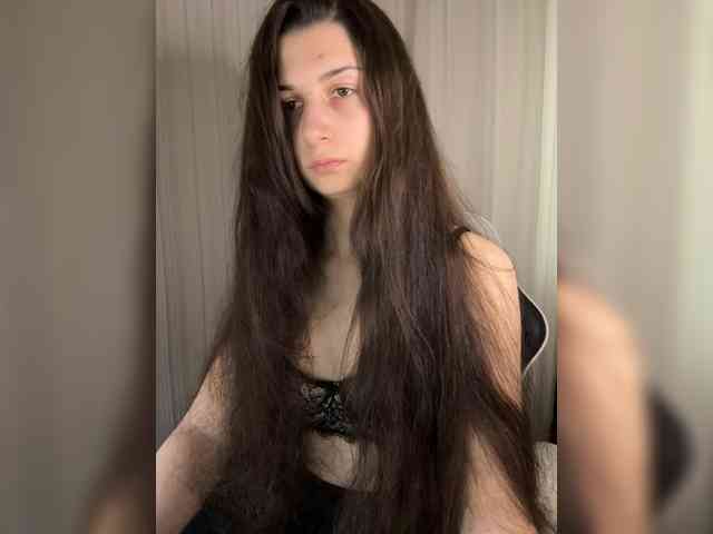 Alisia6 webcam