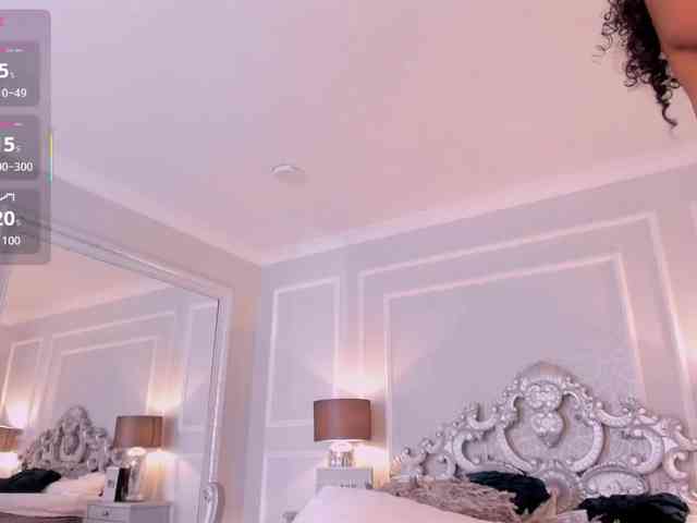 MirandaLuna webcam
