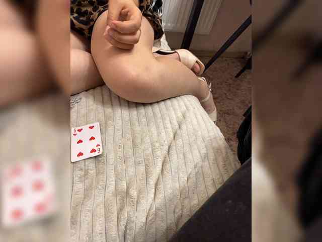 SexAnya webcam