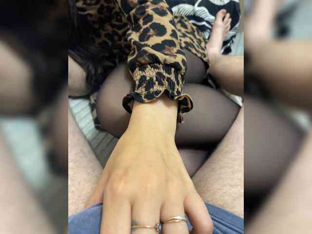 SexAnya webcam