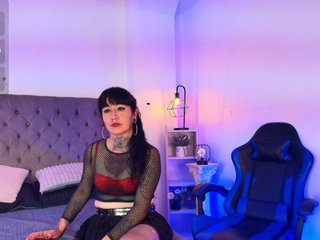 MariissaFox Porn Show