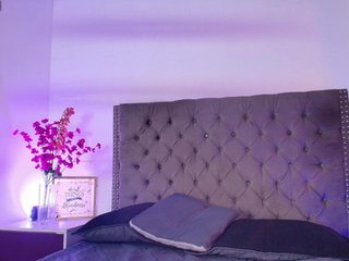 MariissaFox Porn Show