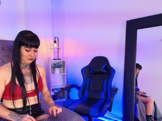 MariissaFox Porn Show