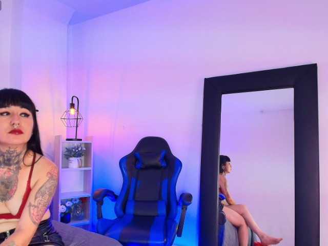 MariissaFox