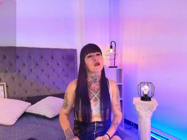 MariissaFox