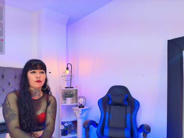 MariissaFox