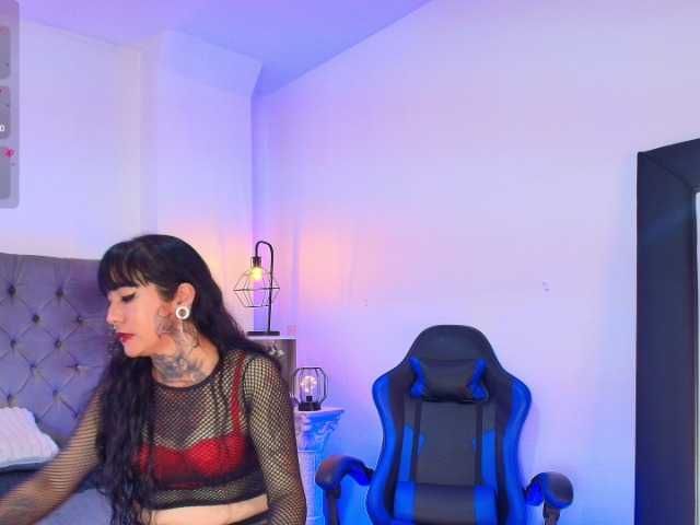 MariissaFox