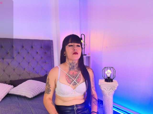 MariissaFox