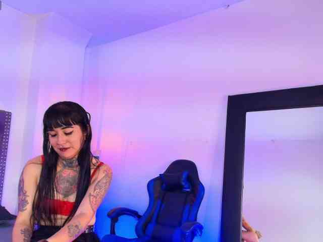 MariissaFox