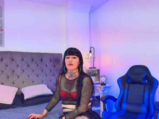 MariissaFox