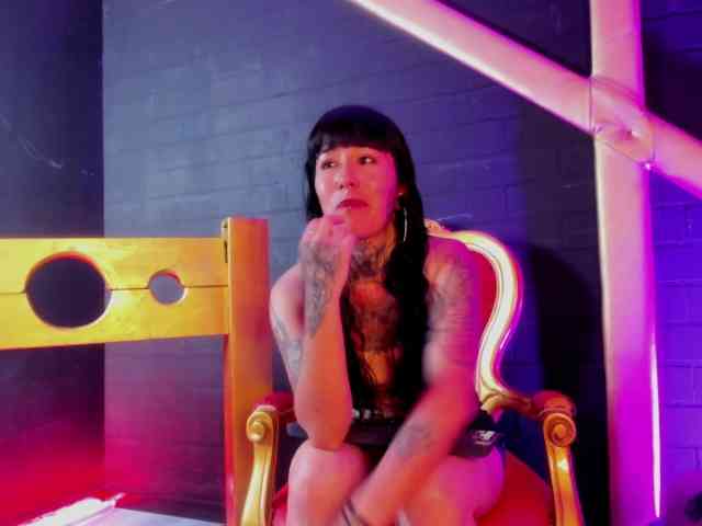 MariissaFox webcam