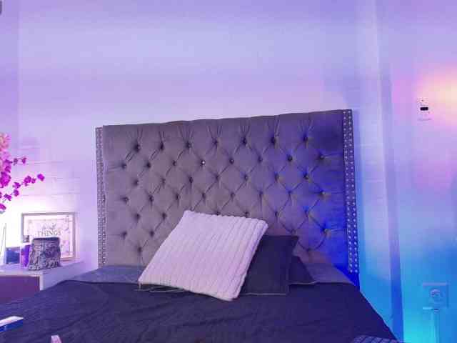 MariissaFox webcam