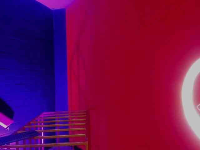MariissaFox webcam