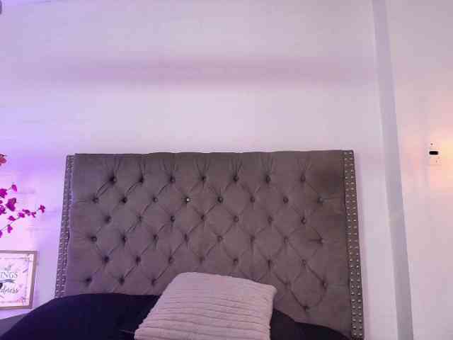 MariissaFox webcam