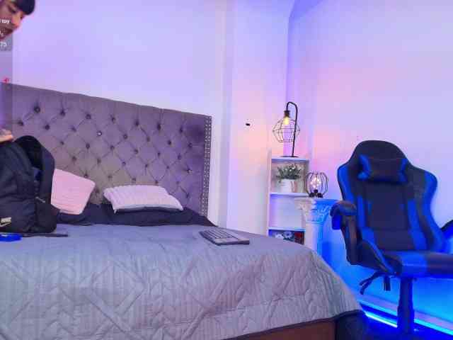 MariissaFox webcam