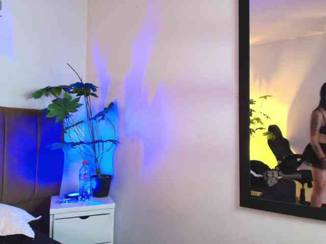 MariissaFox webcam