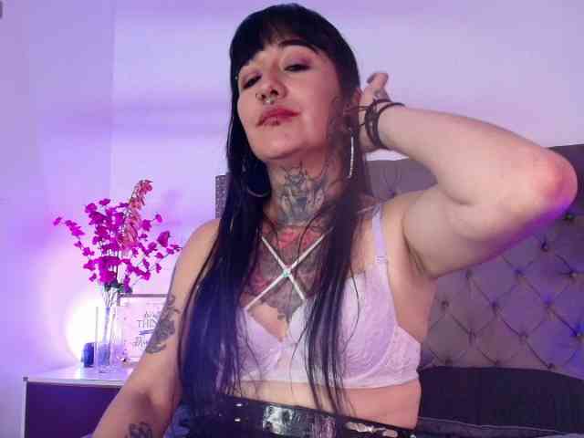 MariissaFox