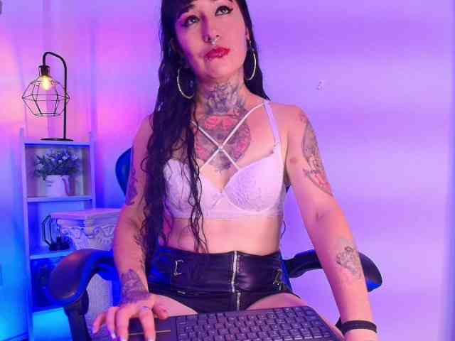 MariissaFox